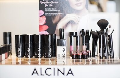 Alcina